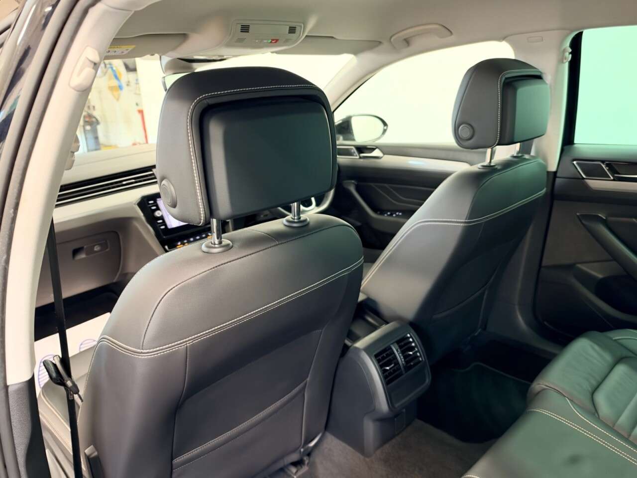 2020 VOLKSWAGEN PASSAT 2020 VOLKSWAGEN PASSAT