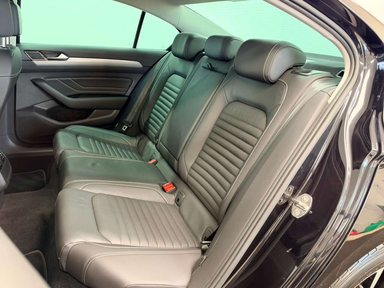 2020 VOLKSWAGEN PASSAT 2020 VOLKSWAGEN PASSAT