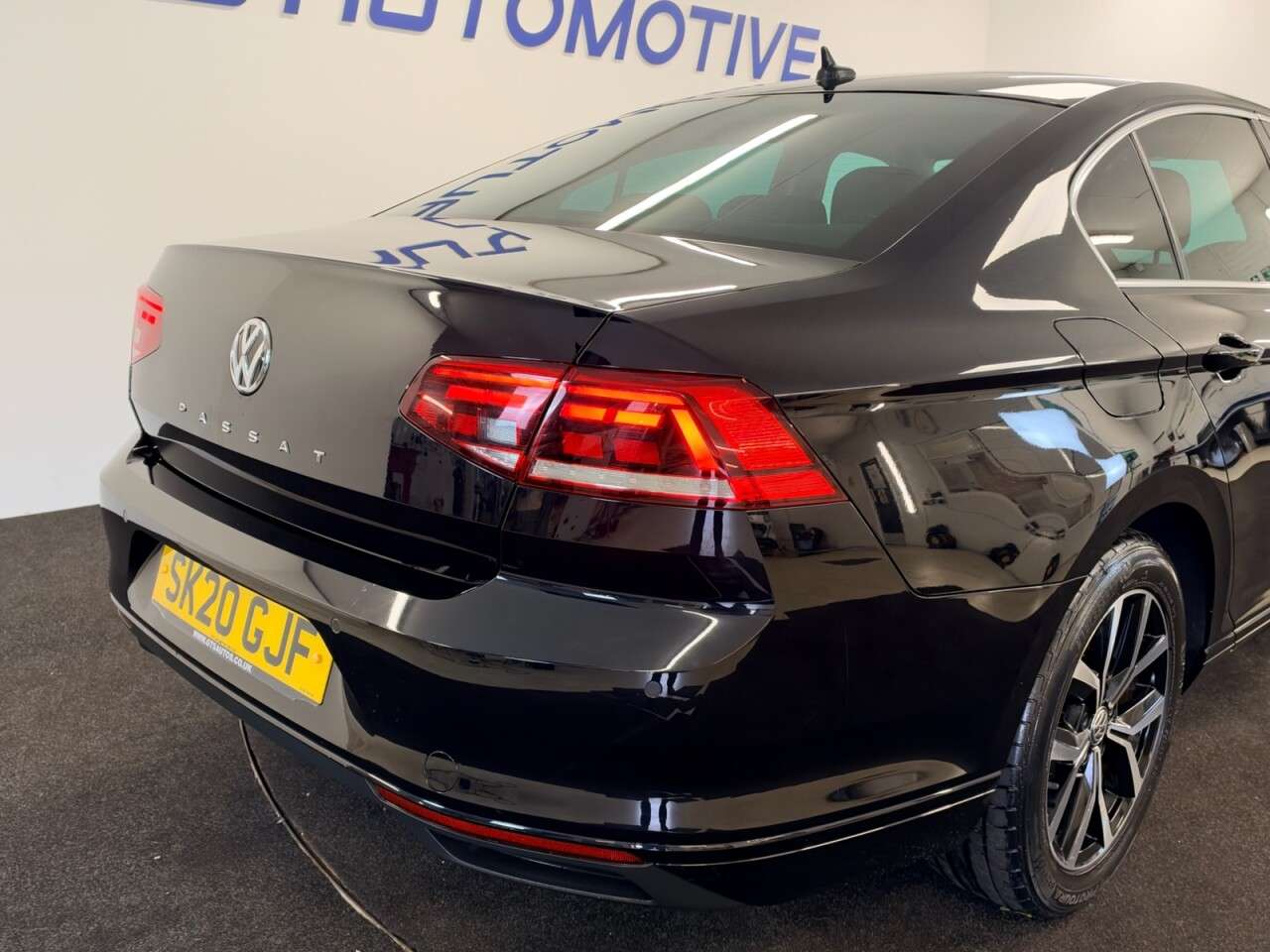 2020 VOLKSWAGEN PASSAT 2020 VOLKSWAGEN PASSAT