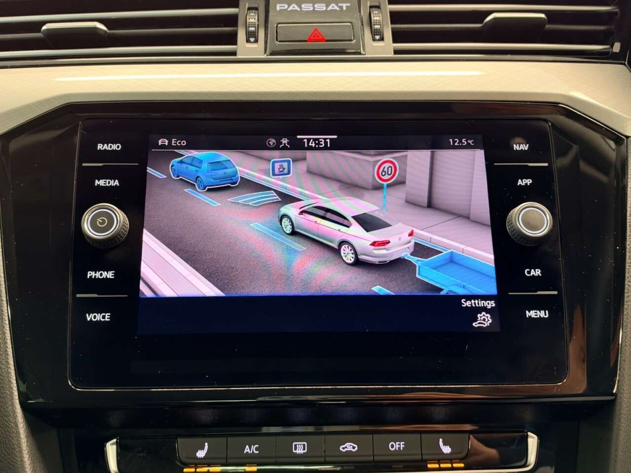 2020 VOLKSWAGEN PASSAT 2020 VOLKSWAGEN PASSAT
