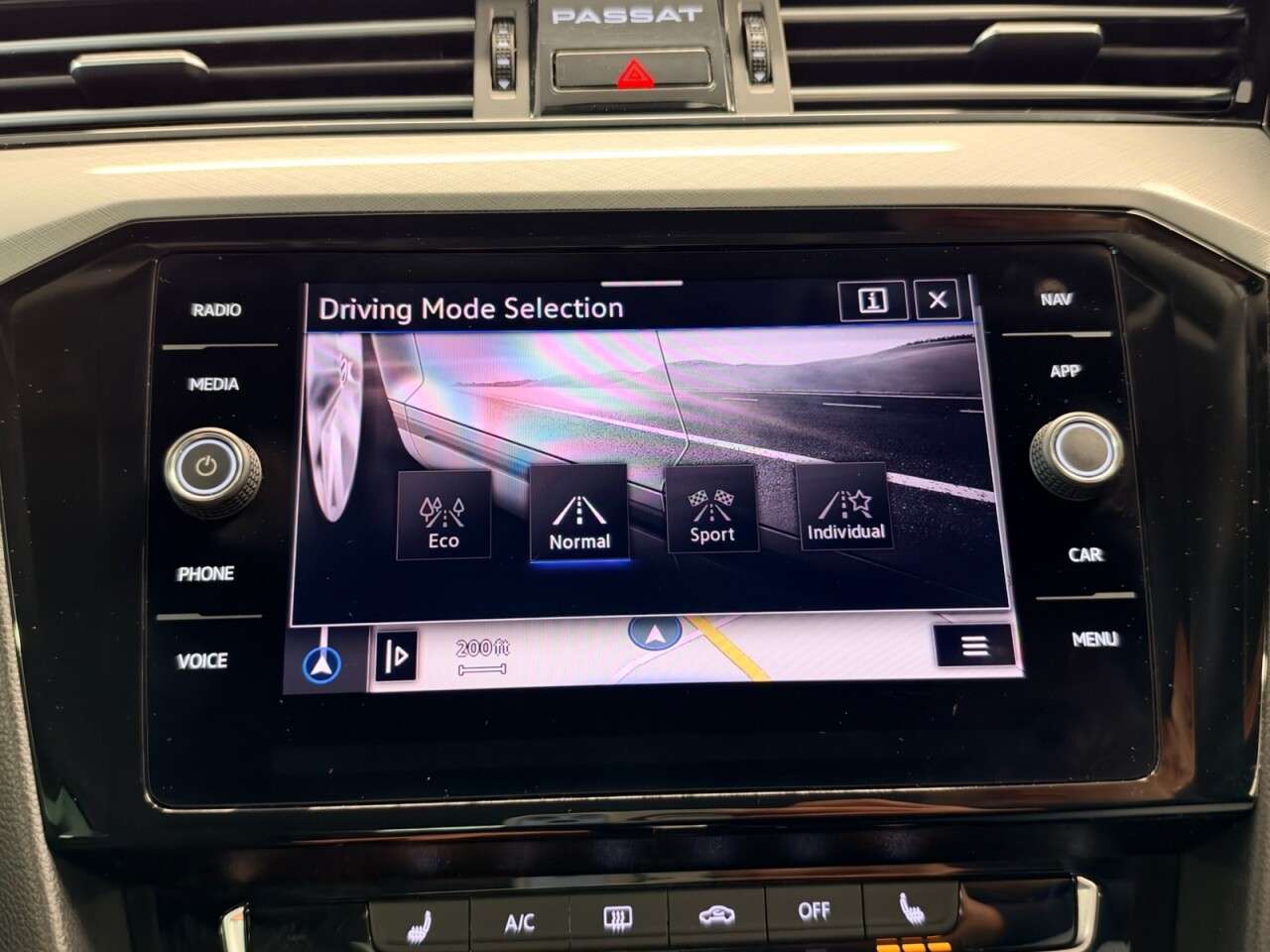 2020 VOLKSWAGEN PASSAT 2020 VOLKSWAGEN PASSAT