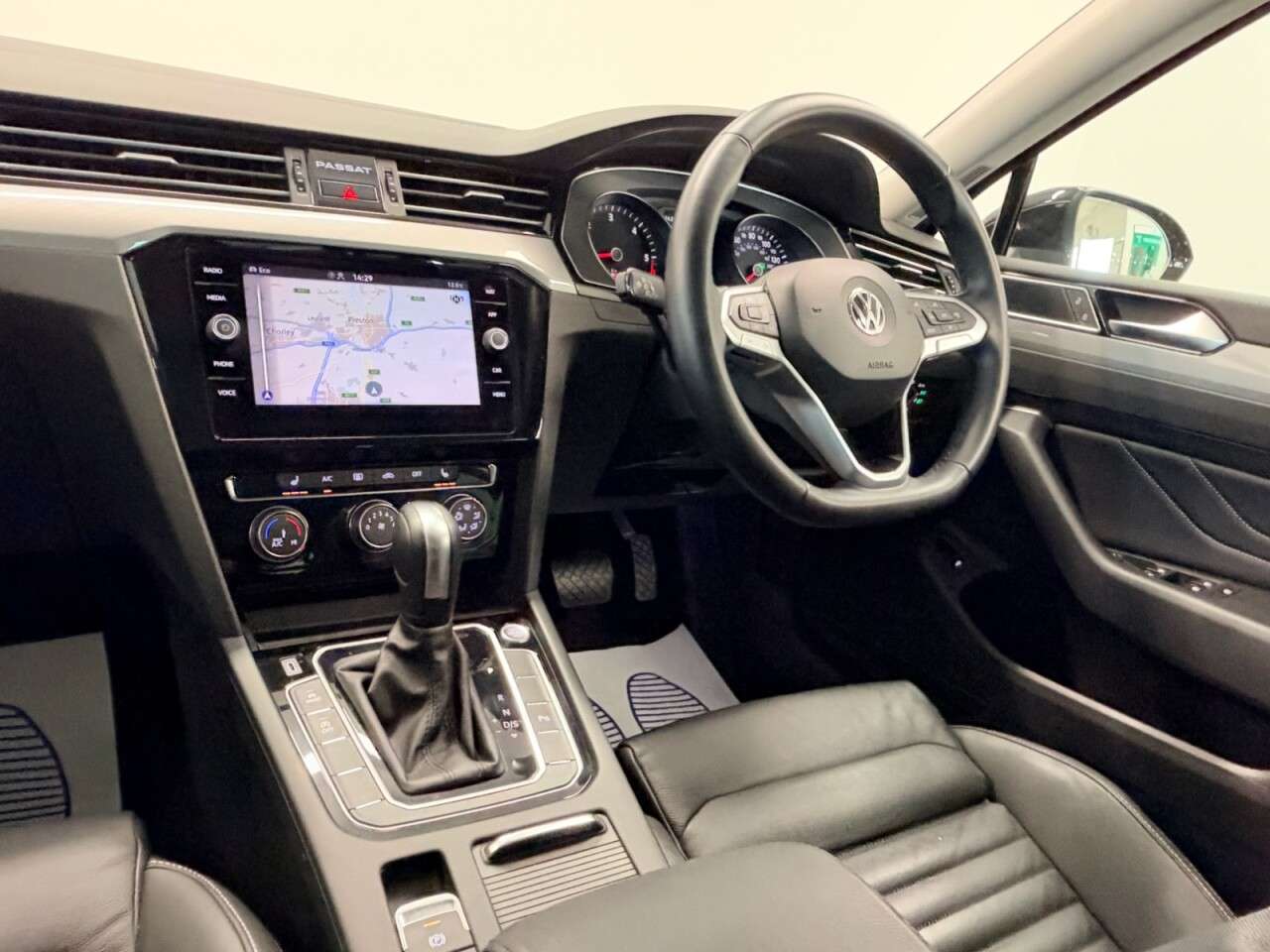 2020 VOLKSWAGEN PASSAT 2020 VOLKSWAGEN PASSAT