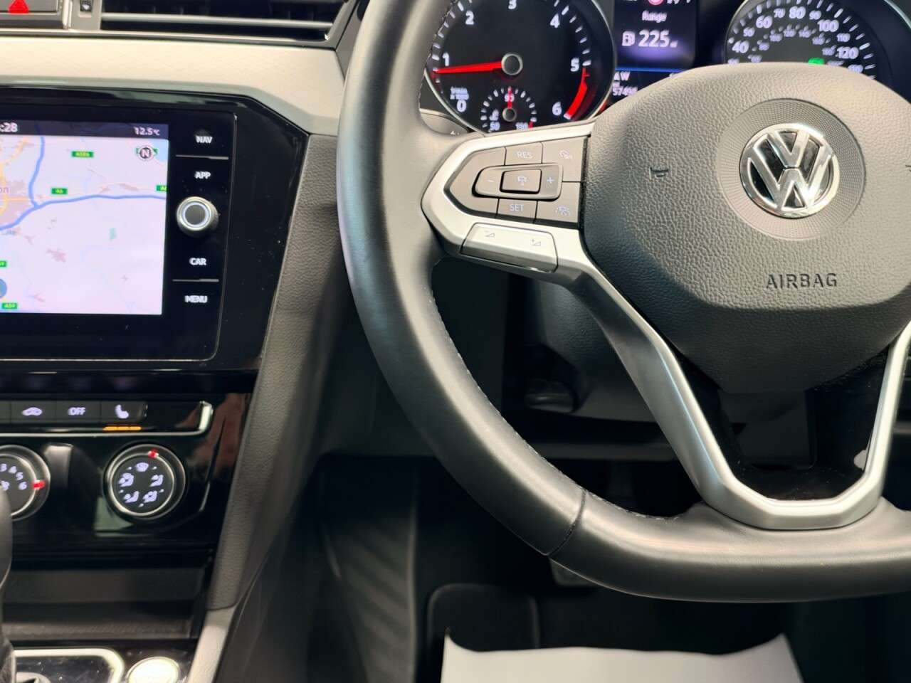 2020 VOLKSWAGEN PASSAT 2020 VOLKSWAGEN PASSAT