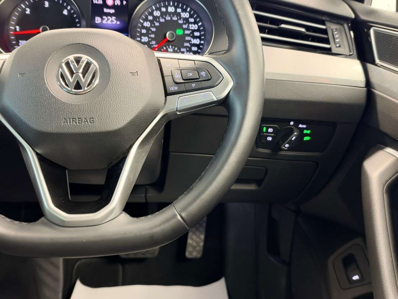 2020 VOLKSWAGEN PASSAT 2020 VOLKSWAGEN PASSAT