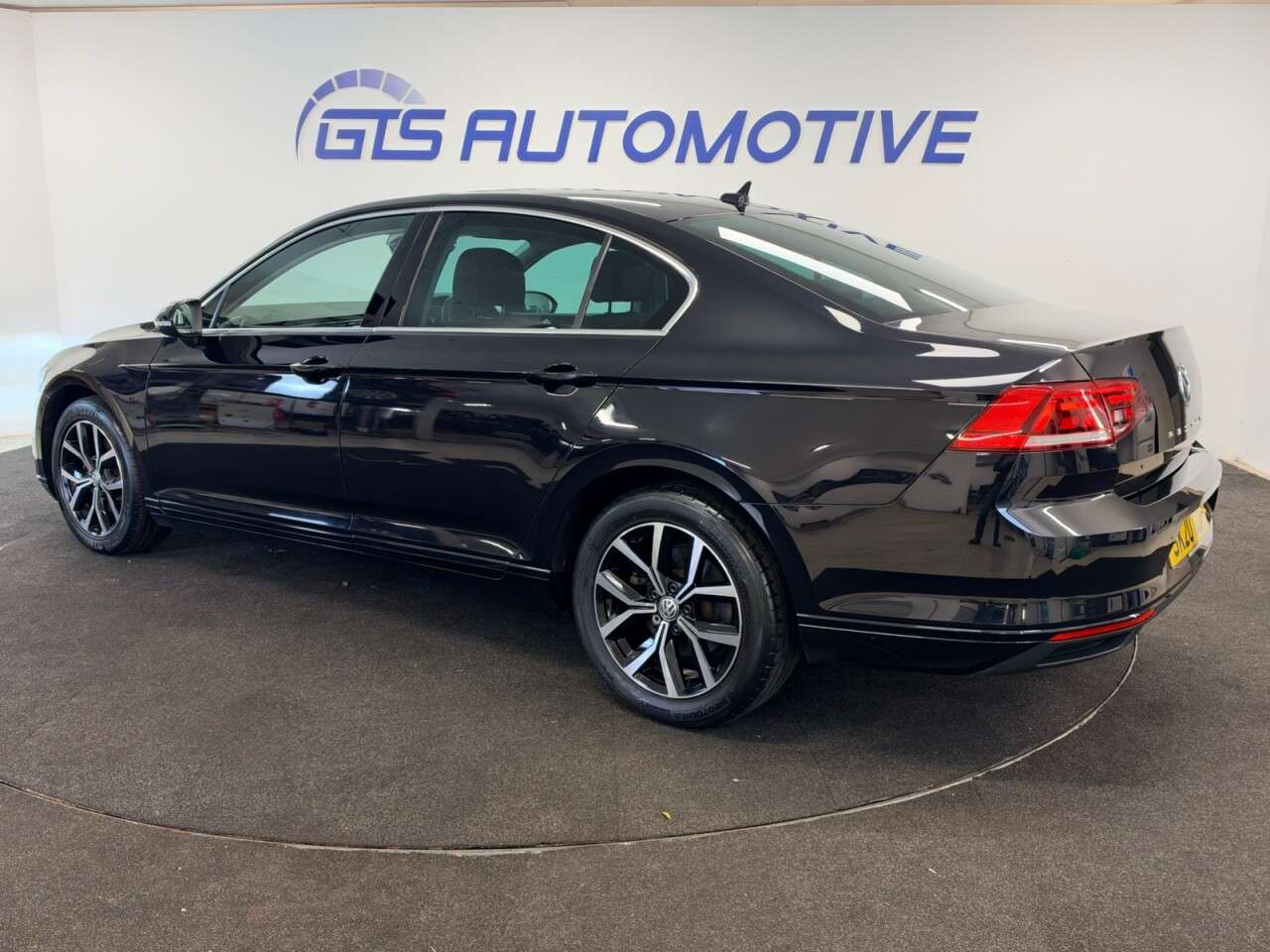 2020 VOLKSWAGEN PASSAT 2020 VOLKSWAGEN PASSAT
