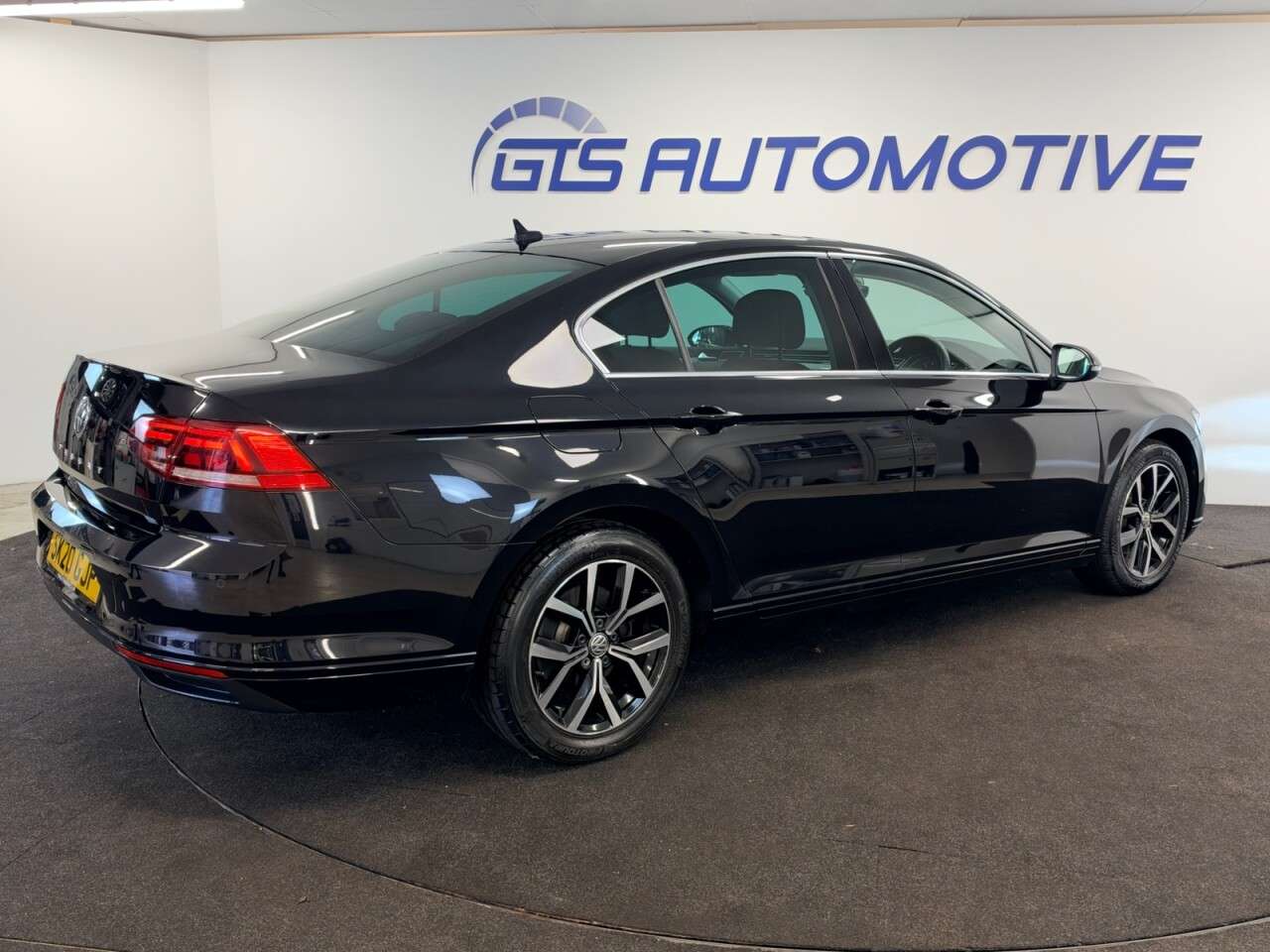 2020 VOLKSWAGEN PASSAT 2020 VOLKSWAGEN PASSAT