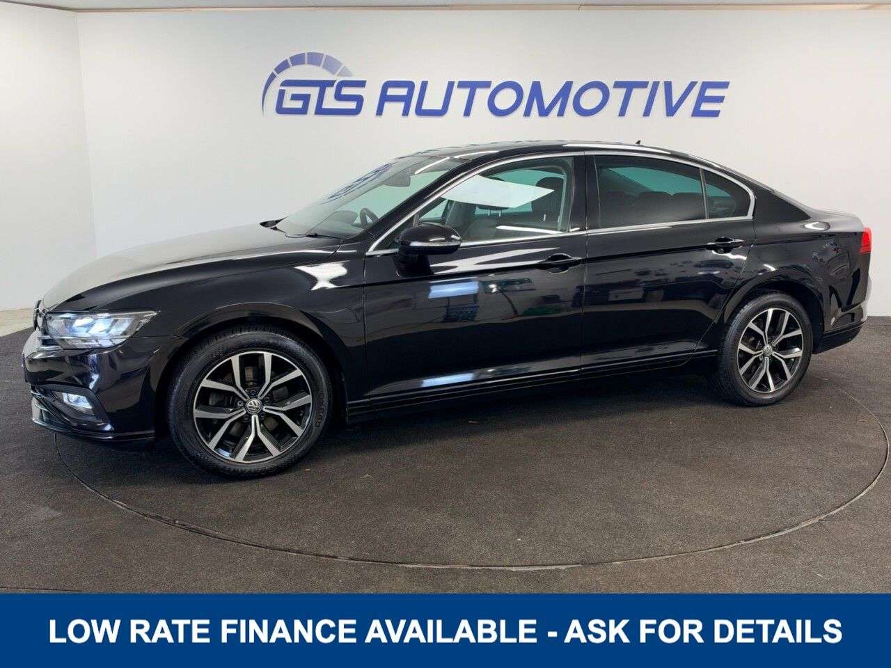 A 2020 VOLKSWAGEN PASSAT 1.6 TDI SE-L SALOON DSG AUTO 120 BHP + SAT NAV + HEATED LEATHER SIX MONTH W A 2020 VOLKSWAGEN PASSAT 1.6 TDI SE-L SALOON DSG AUTO 120 BHP + SAT NAV + HEATED LEATHER SIX MONTH W