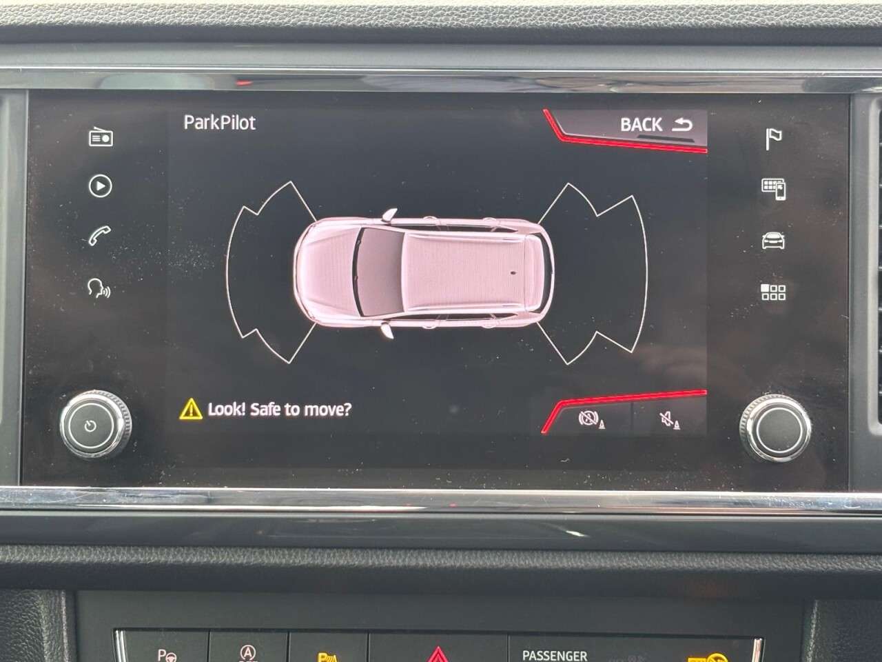 2020 SEAT ATECA 2020 SEAT ATECA