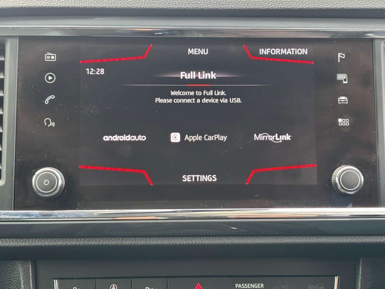 2020 SEAT ATECA 2020 SEAT ATECA