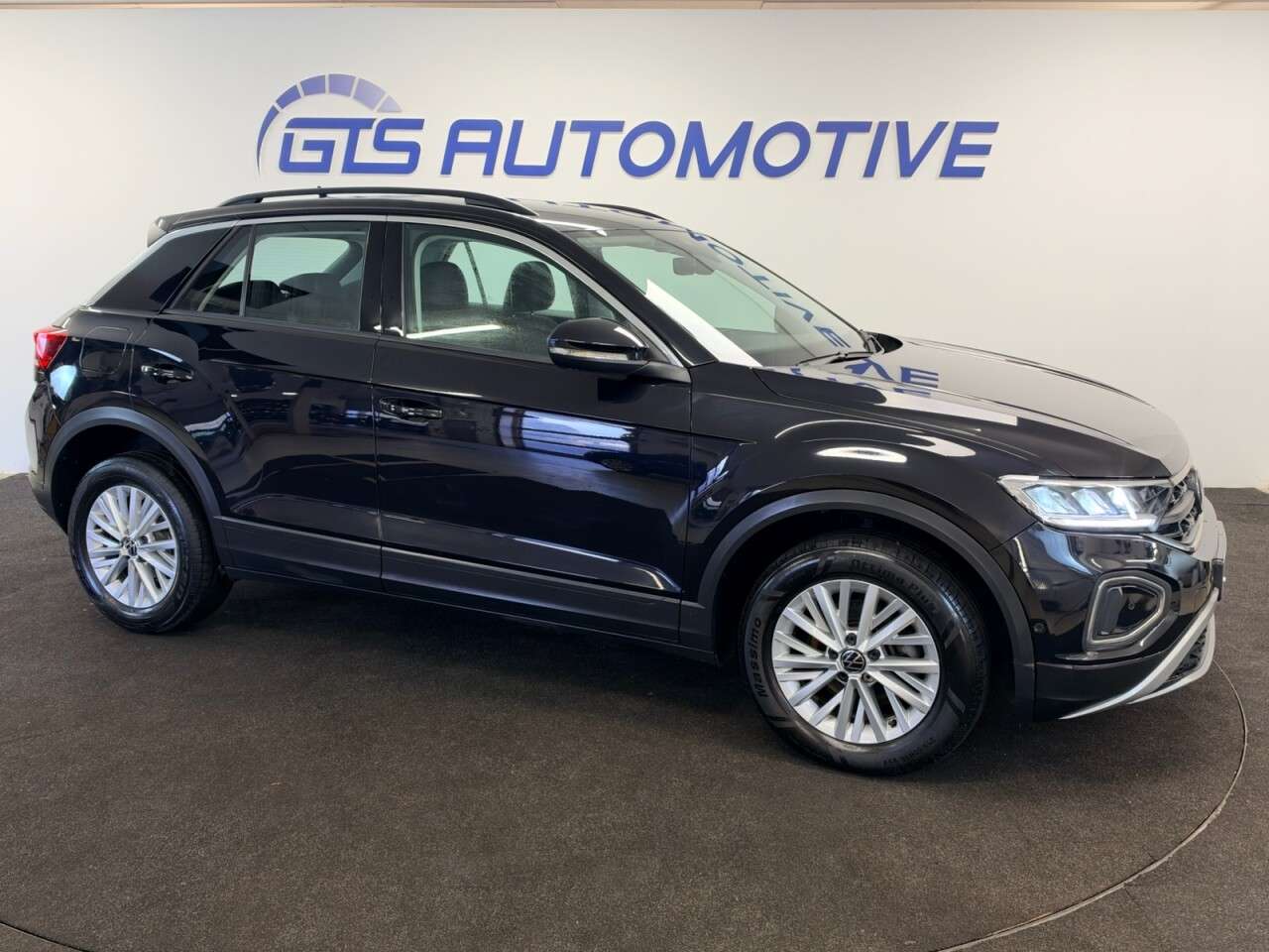2022 VOLKSWAGEN T-ROC 2022 VOLKSWAGEN T-ROC