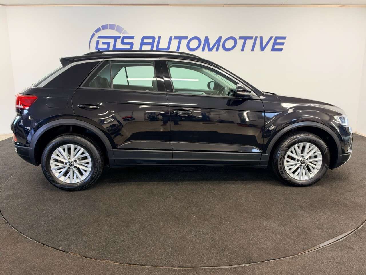 2022 VOLKSWAGEN T-ROC 2022 VOLKSWAGEN T-ROC