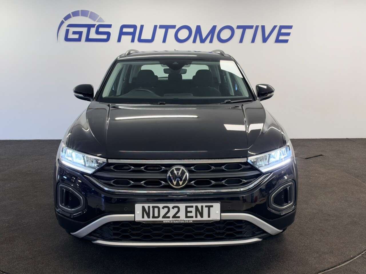 2022 VOLKSWAGEN T-ROC 2022 VOLKSWAGEN T-ROC