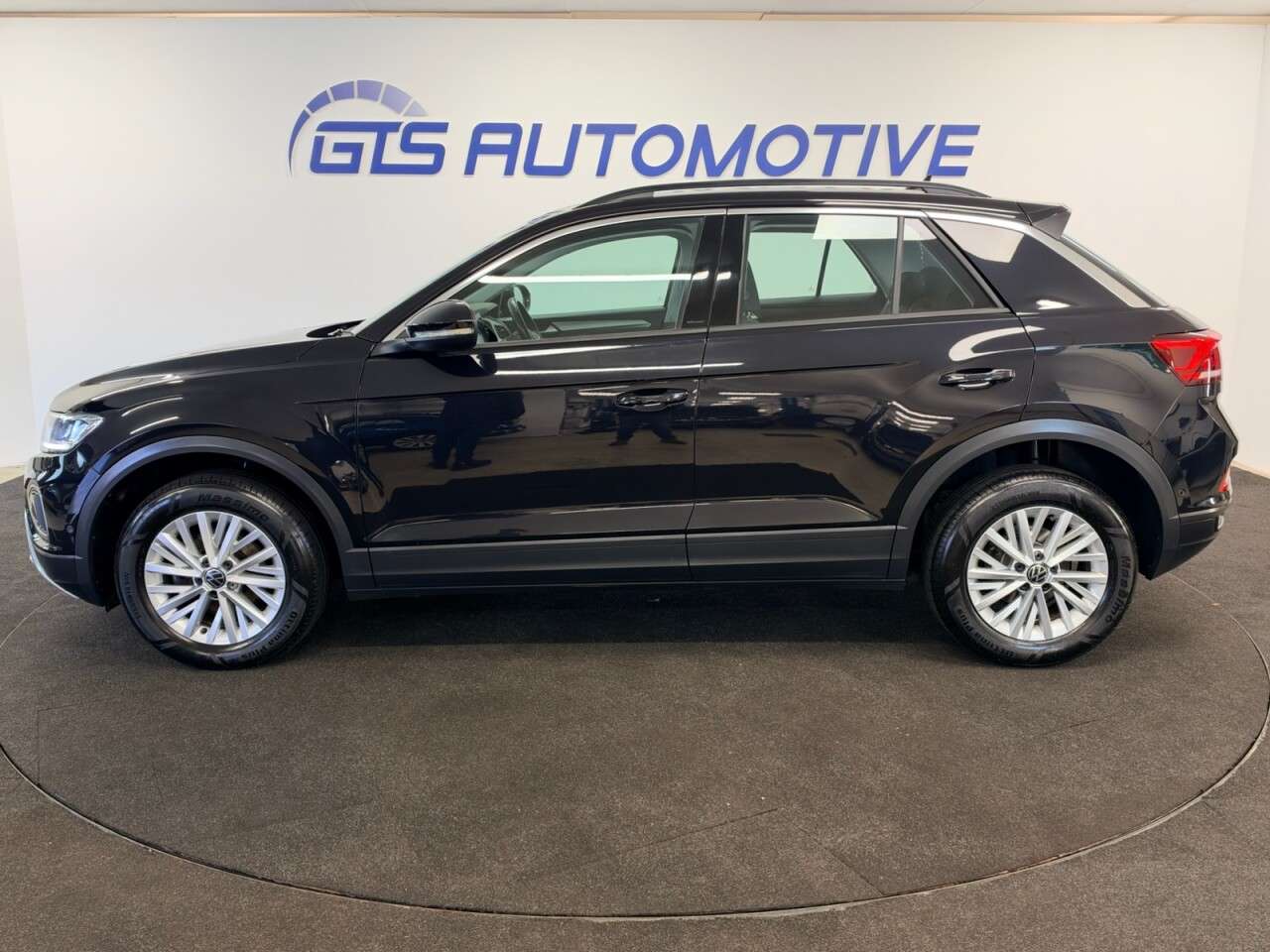 2022 VOLKSWAGEN T-ROC 2022 VOLKSWAGEN T-ROC