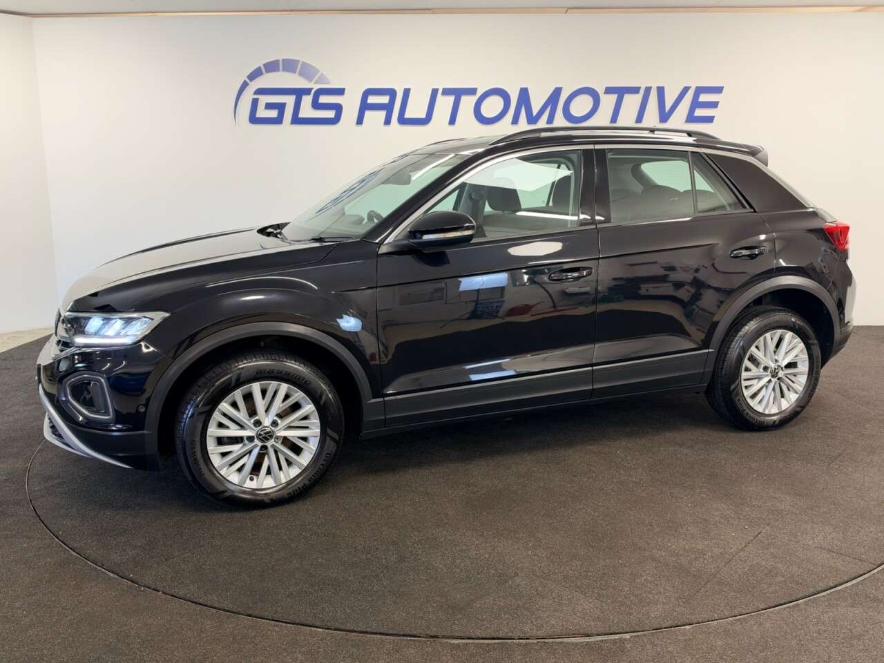 2022 VOLKSWAGEN T-ROC 2022 VOLKSWAGEN T-ROC