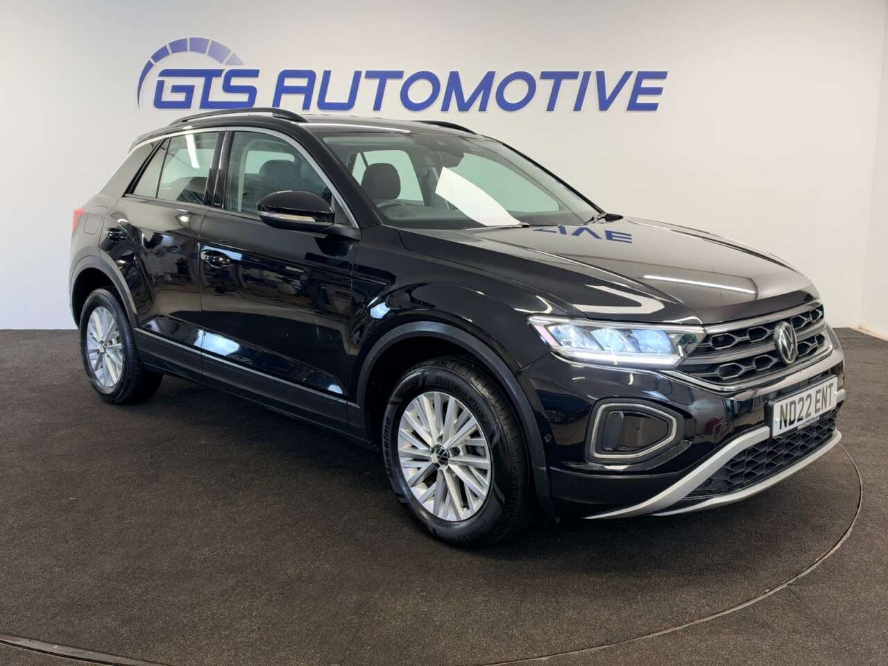2022 VOLKSWAGEN T-ROC 2022 VOLKSWAGEN T-ROC