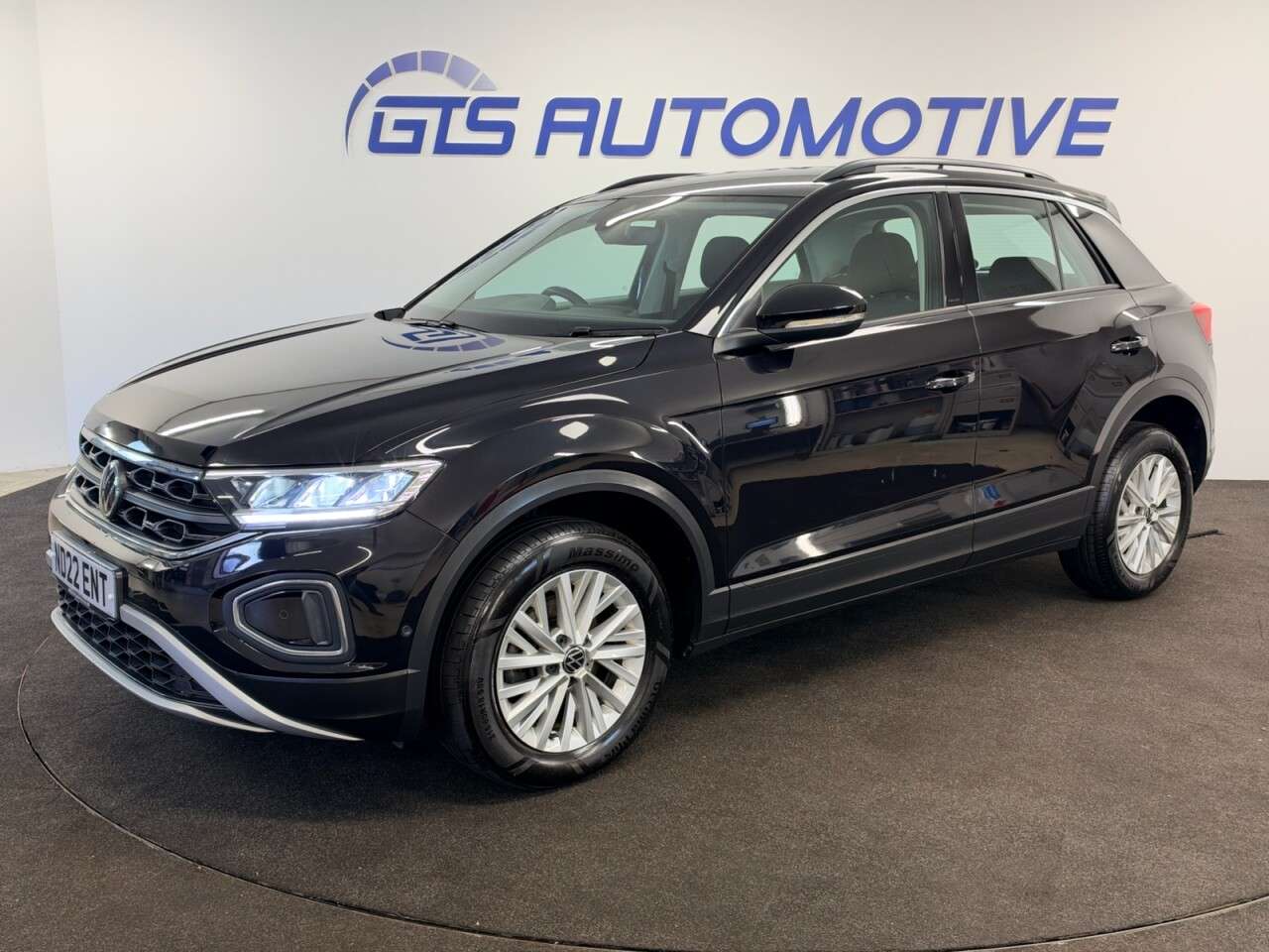 2022 VOLKSWAGEN T-ROC 2022 VOLKSWAGEN T-ROC