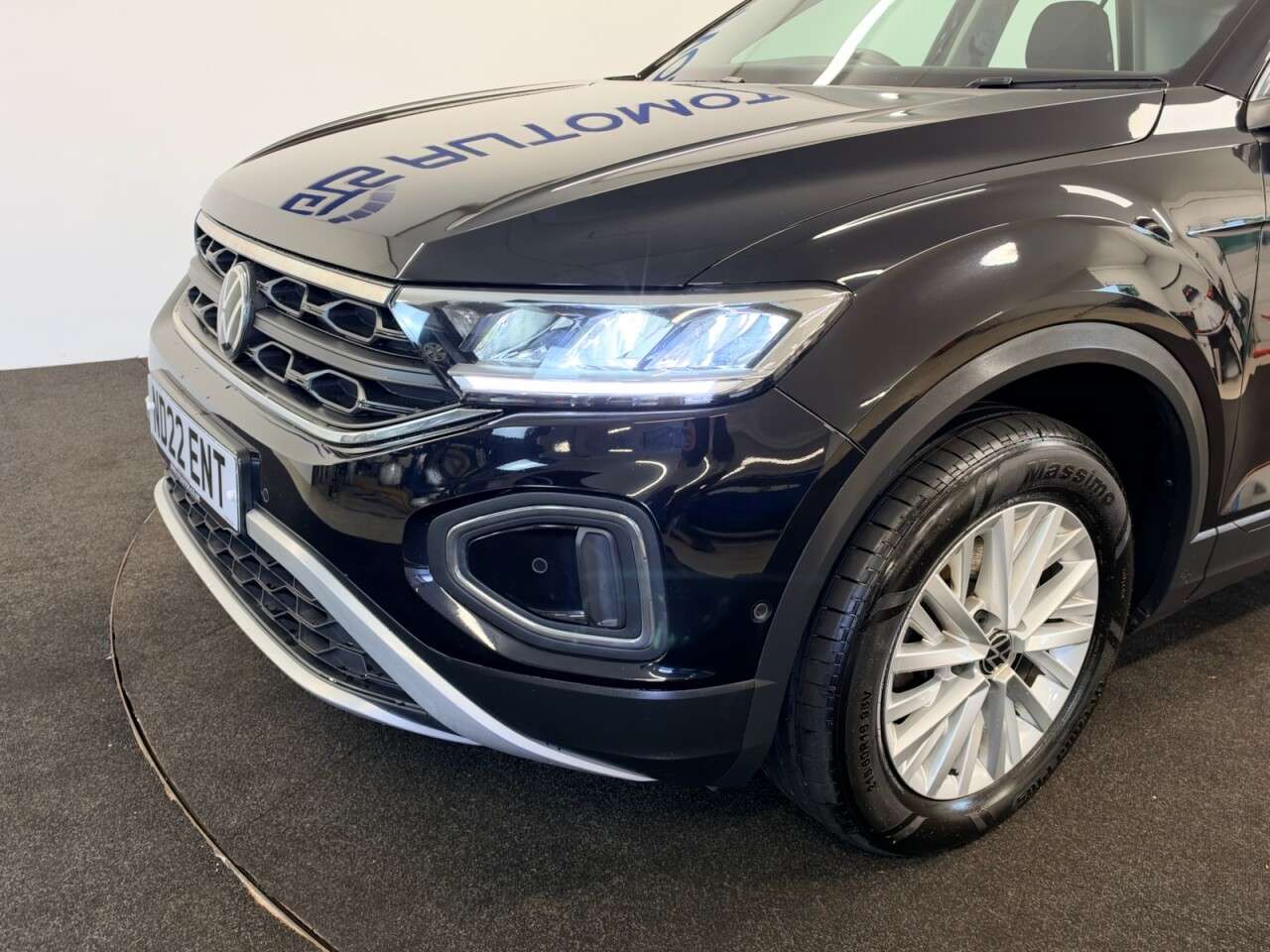 2022 VOLKSWAGEN T-ROC 2022 VOLKSWAGEN T-ROC
