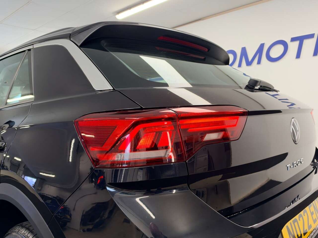 2022 VOLKSWAGEN T-ROC 2022 VOLKSWAGEN T-ROC