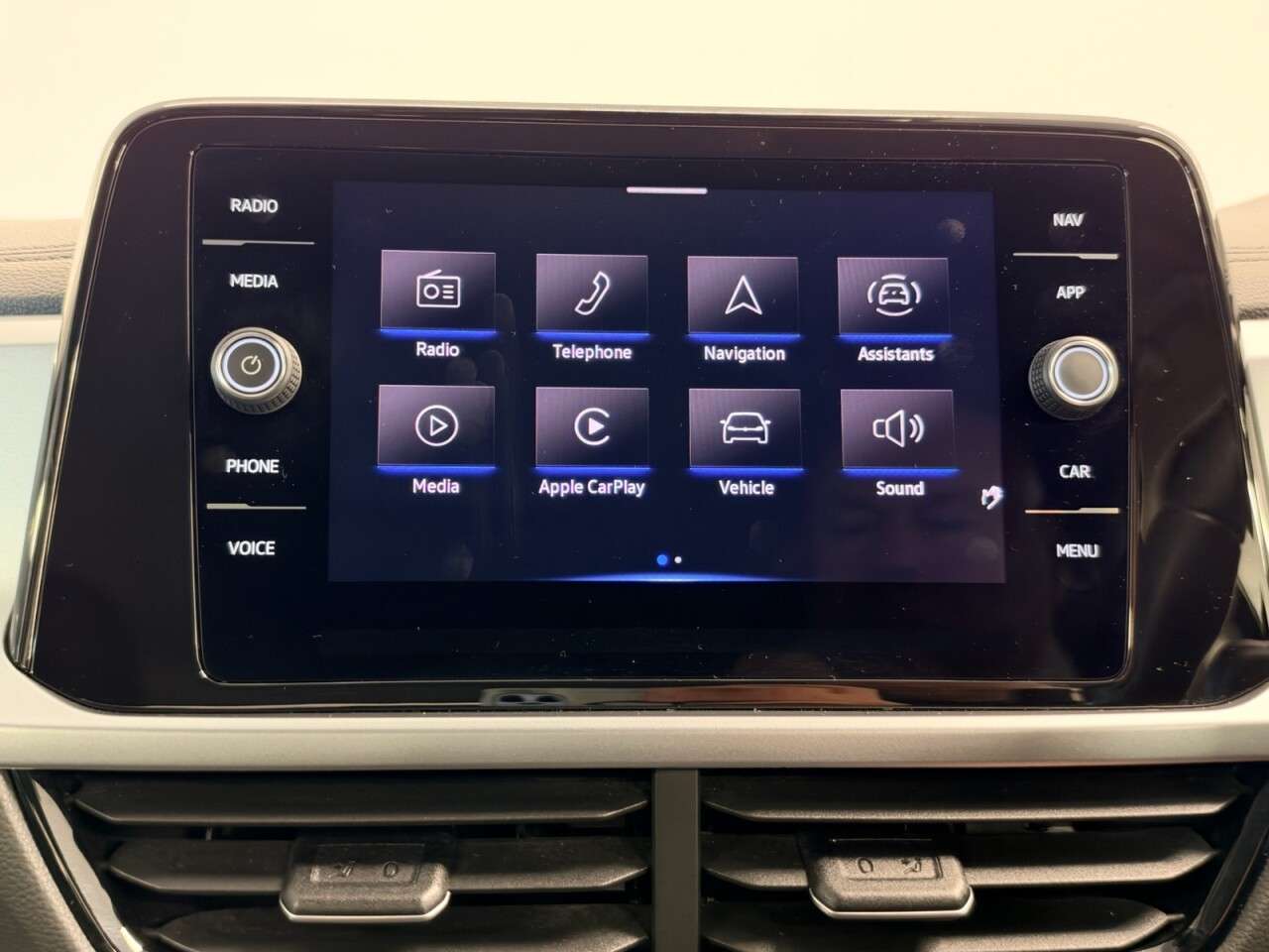 2022 VOLKSWAGEN T-ROC 2022 VOLKSWAGEN T-ROC
