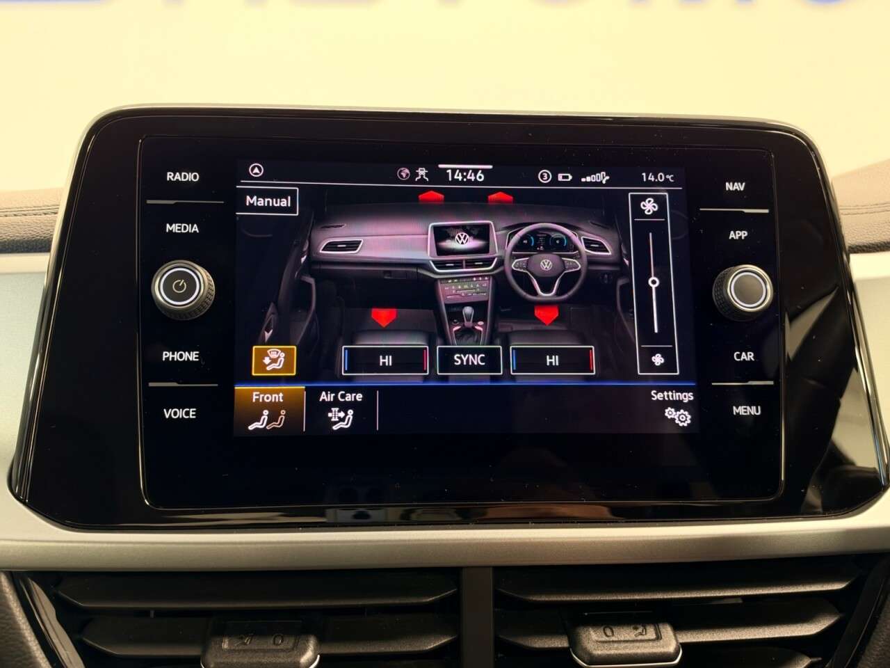 2022 VOLKSWAGEN T-ROC 2022 VOLKSWAGEN T-ROC