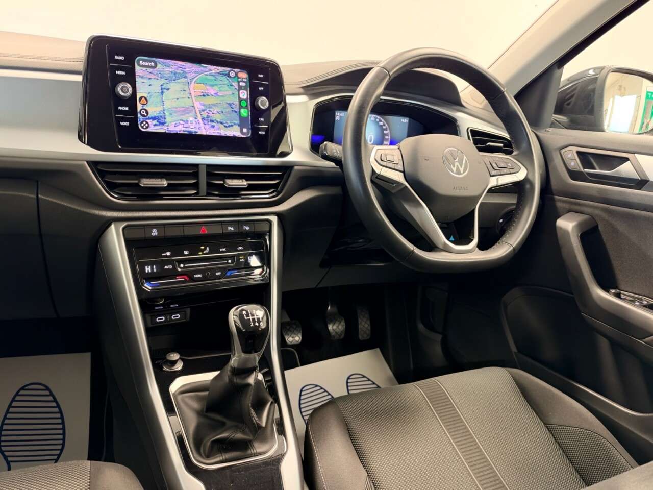 2022 VOLKSWAGEN T-ROC 2022 VOLKSWAGEN T-ROC
