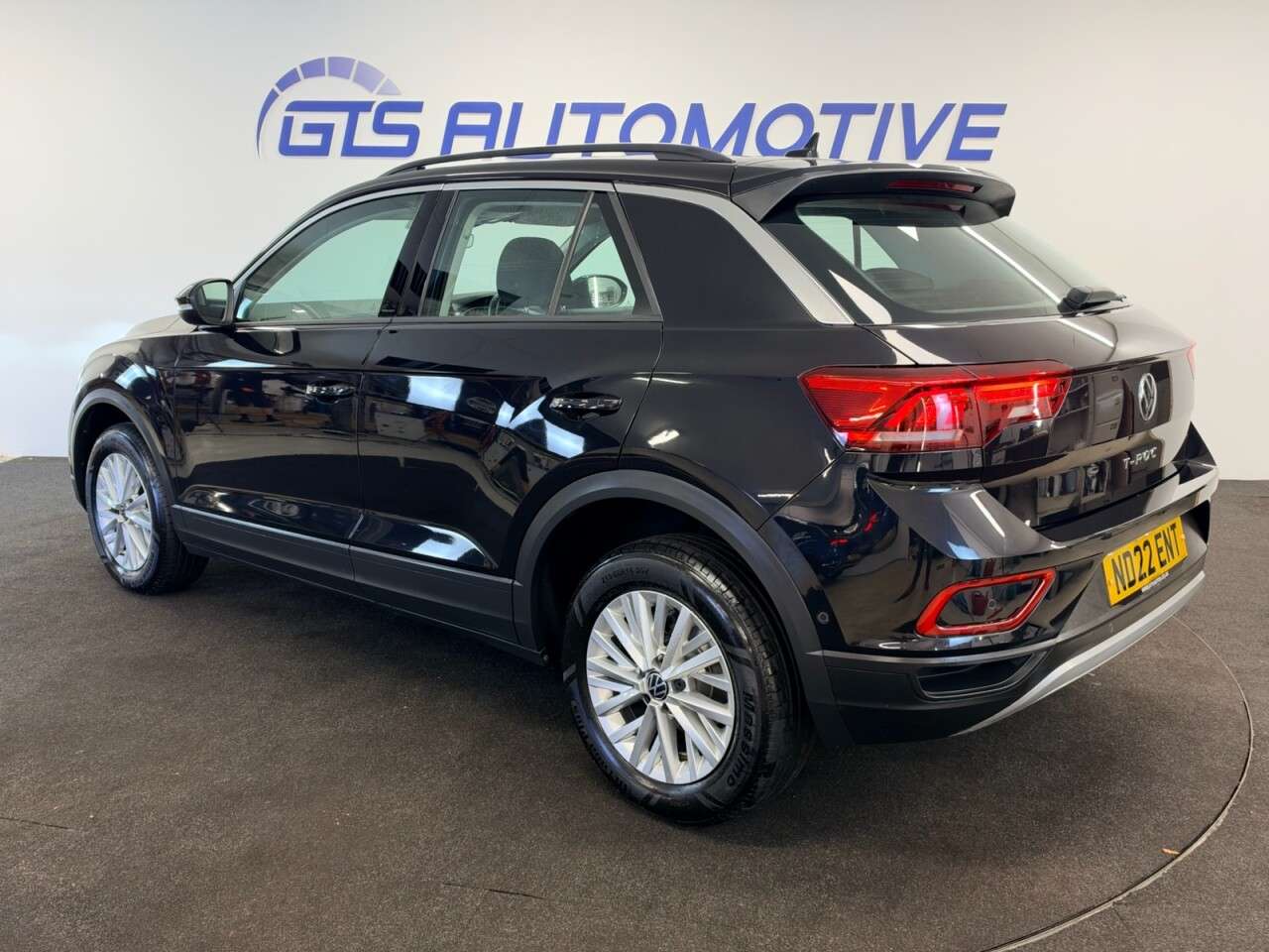 2022 VOLKSWAGEN T-ROC 2022 VOLKSWAGEN T-ROC