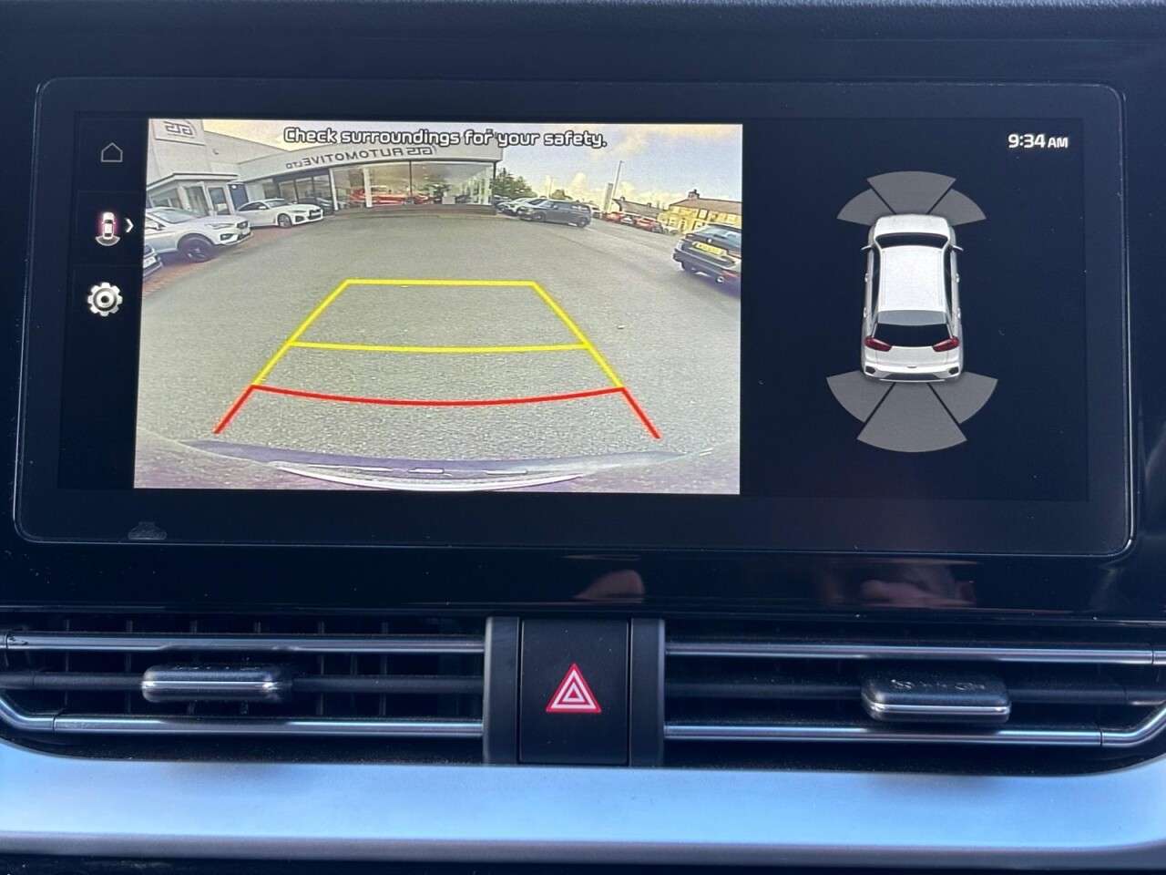 2020 KIA NIRO 2020 KIA NIRO