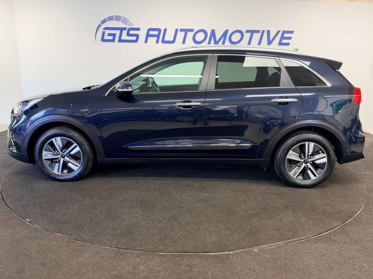 2020 KIA NIRO 2020 KIA NIRO