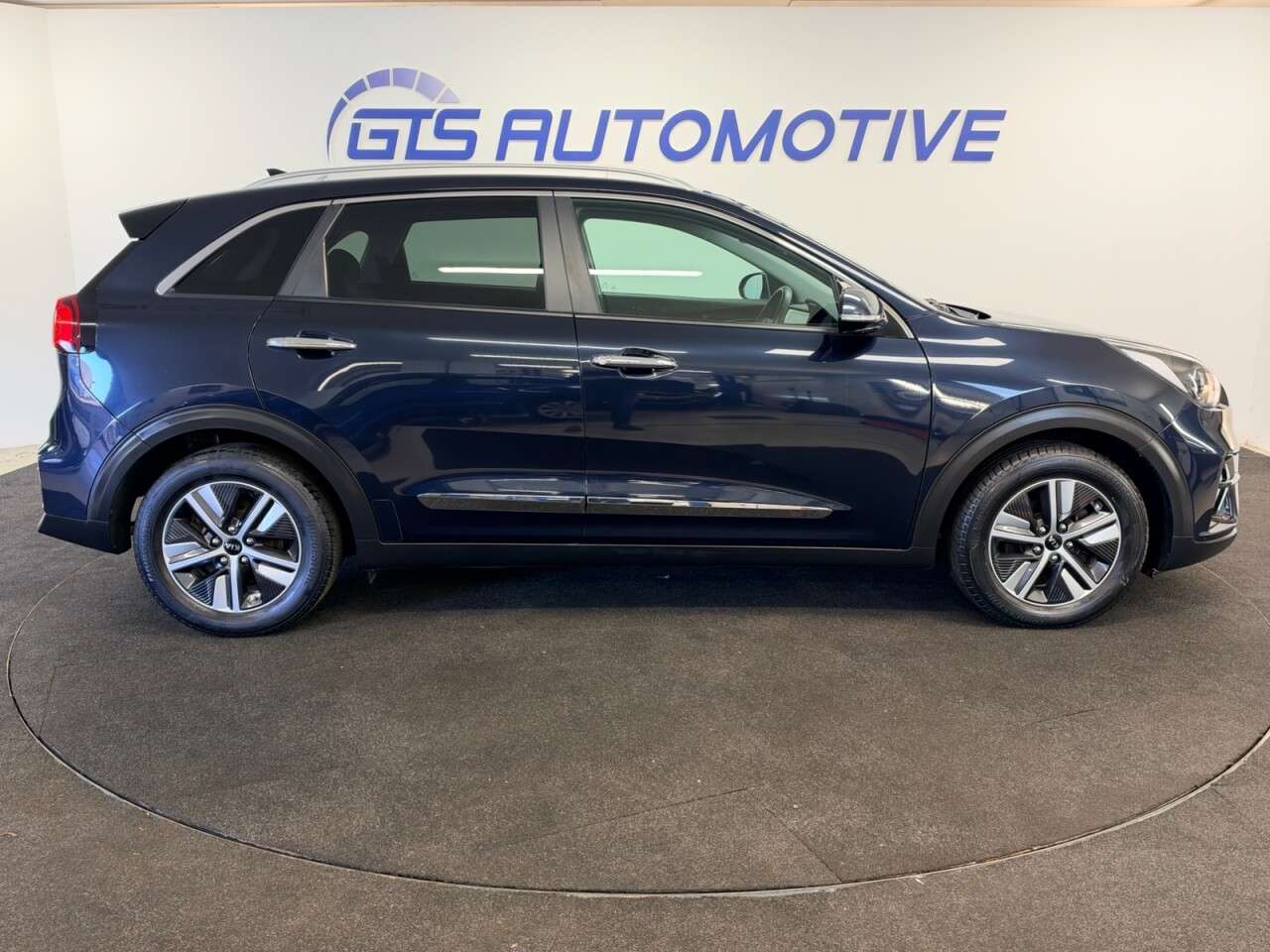 2020 KIA NIRO 2020 KIA NIRO