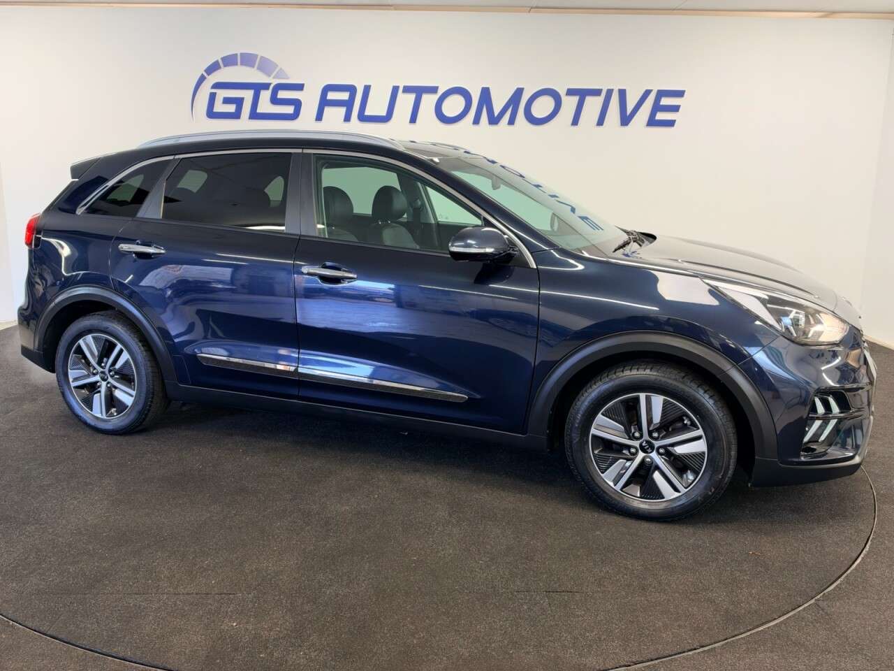 2020 KIA NIRO 2020 KIA NIRO