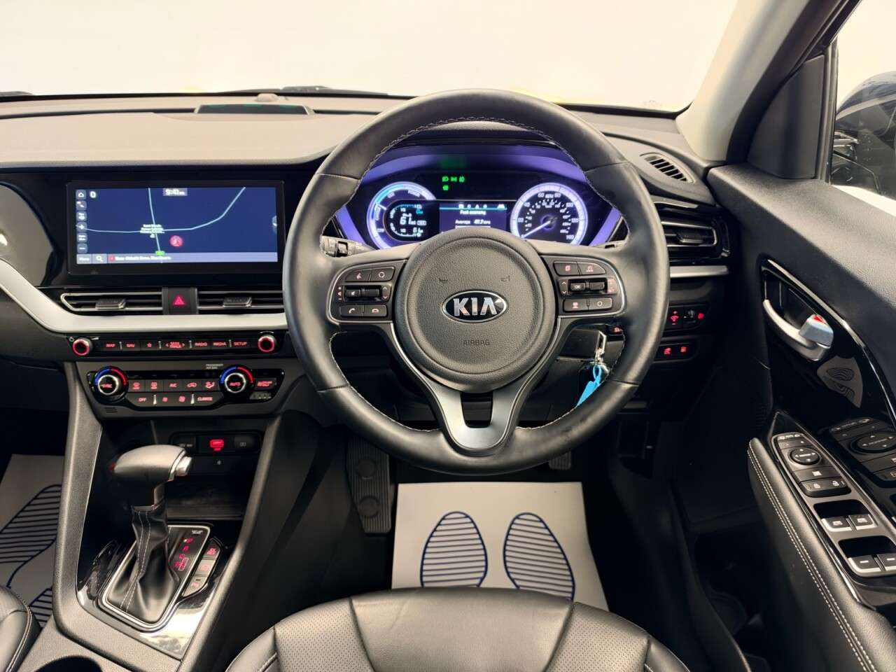 2020 KIA NIRO 2020 KIA NIRO