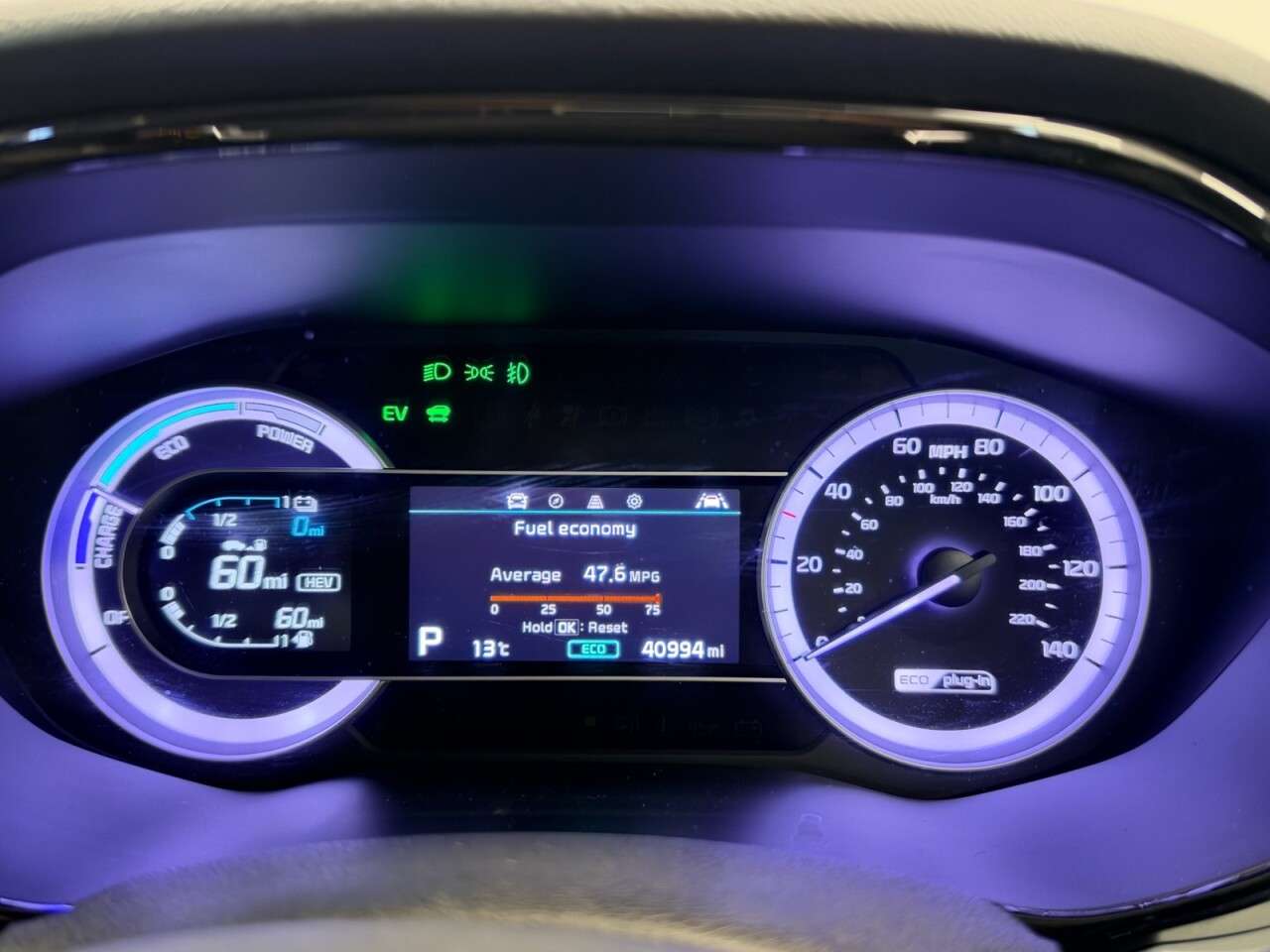 2020 KIA NIRO 2020 KIA NIRO