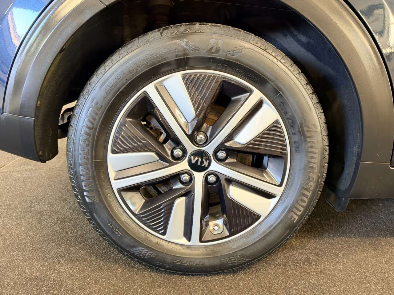 2020 KIA NIRO 2020 KIA NIRO
