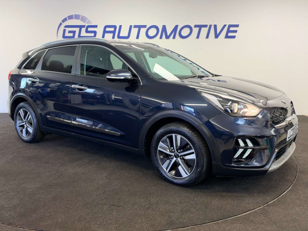 2020 KIA NIRO 2020 KIA NIRO