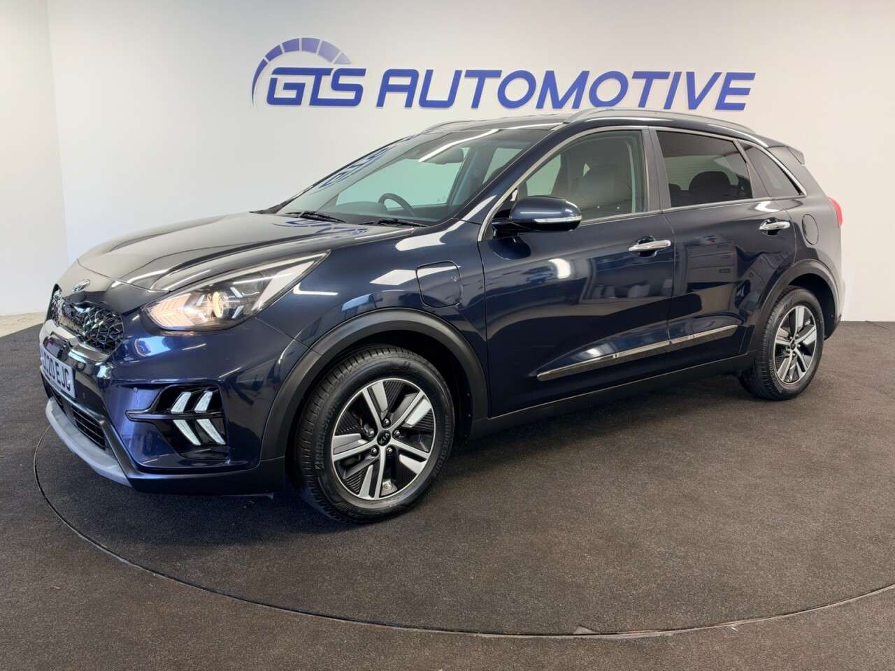 2020 KIA NIRO 2020 KIA NIRO