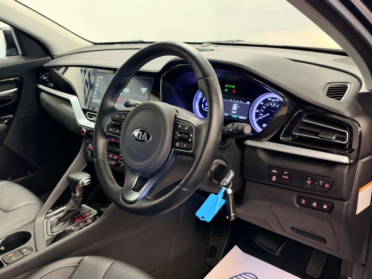 2020 KIA NIRO 2020 KIA NIRO