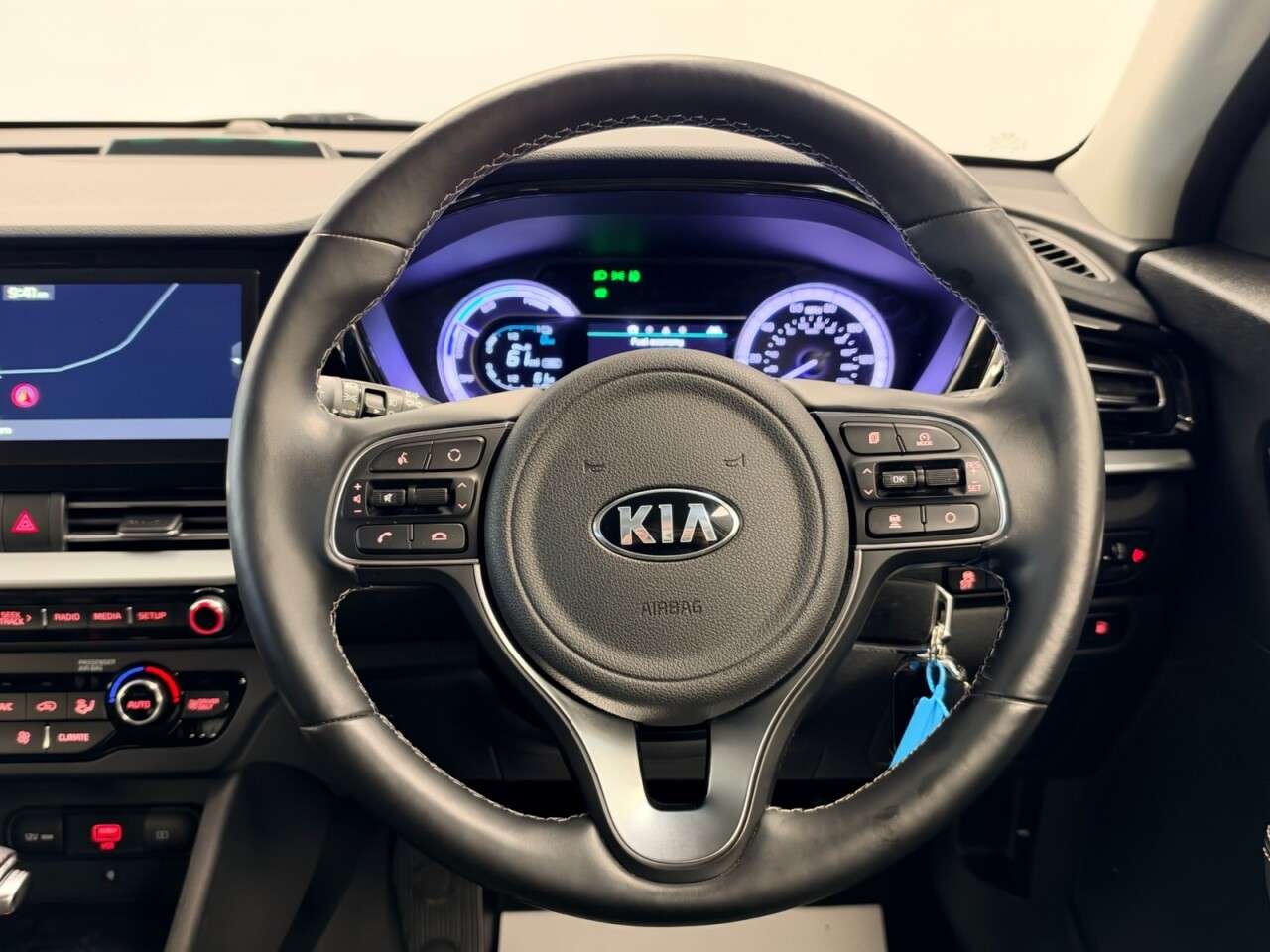 2020 KIA NIRO 2020 KIA NIRO