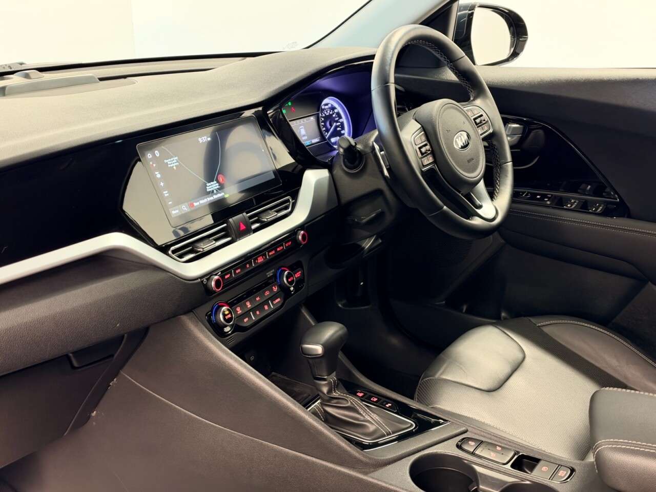 2020 KIA NIRO 2020 KIA NIRO
