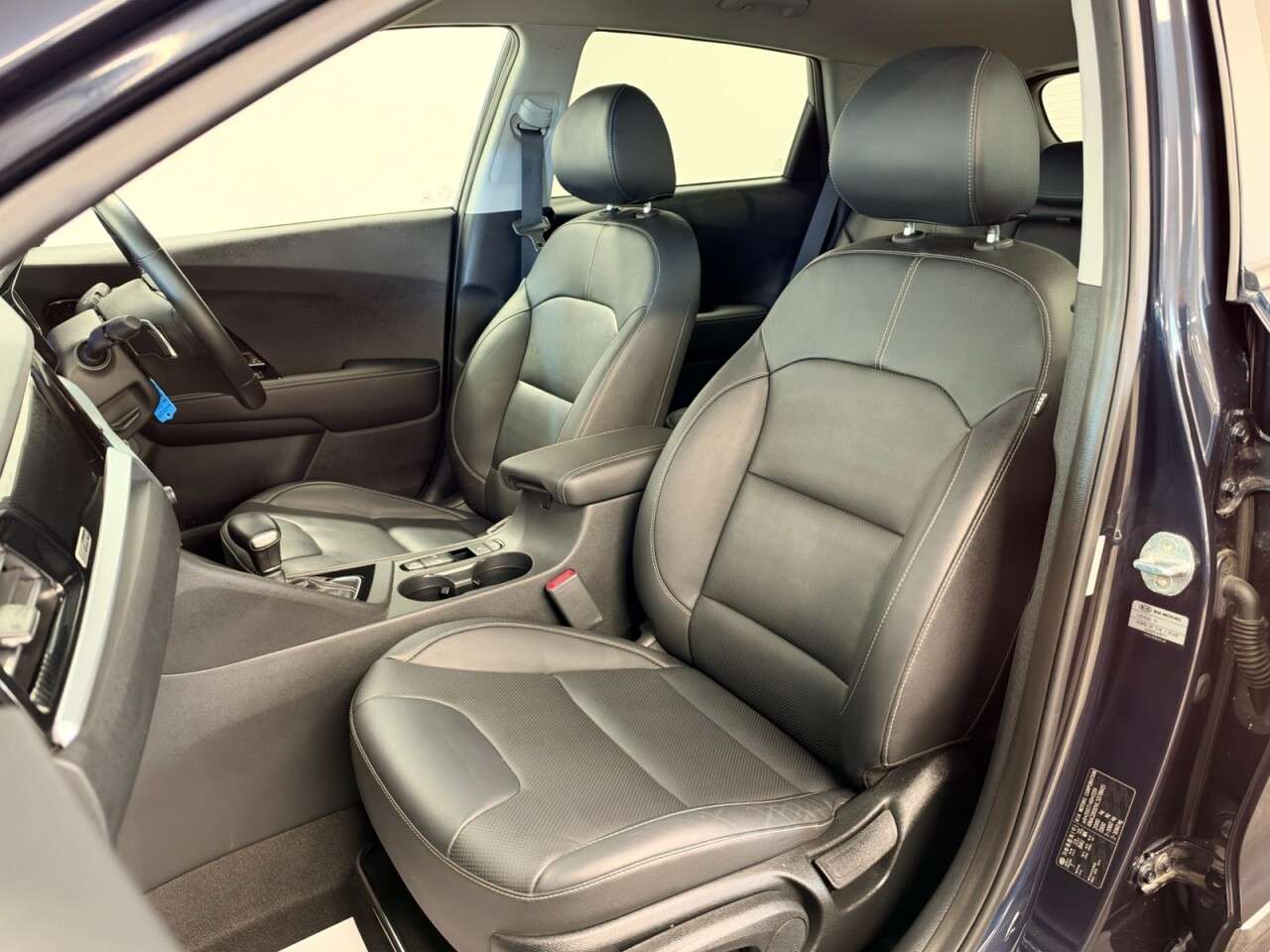 2020 KIA NIRO 2020 KIA NIRO