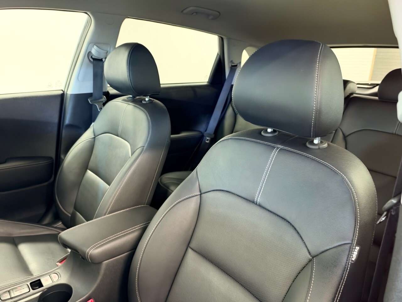 2020 KIA NIRO 2020 KIA NIRO