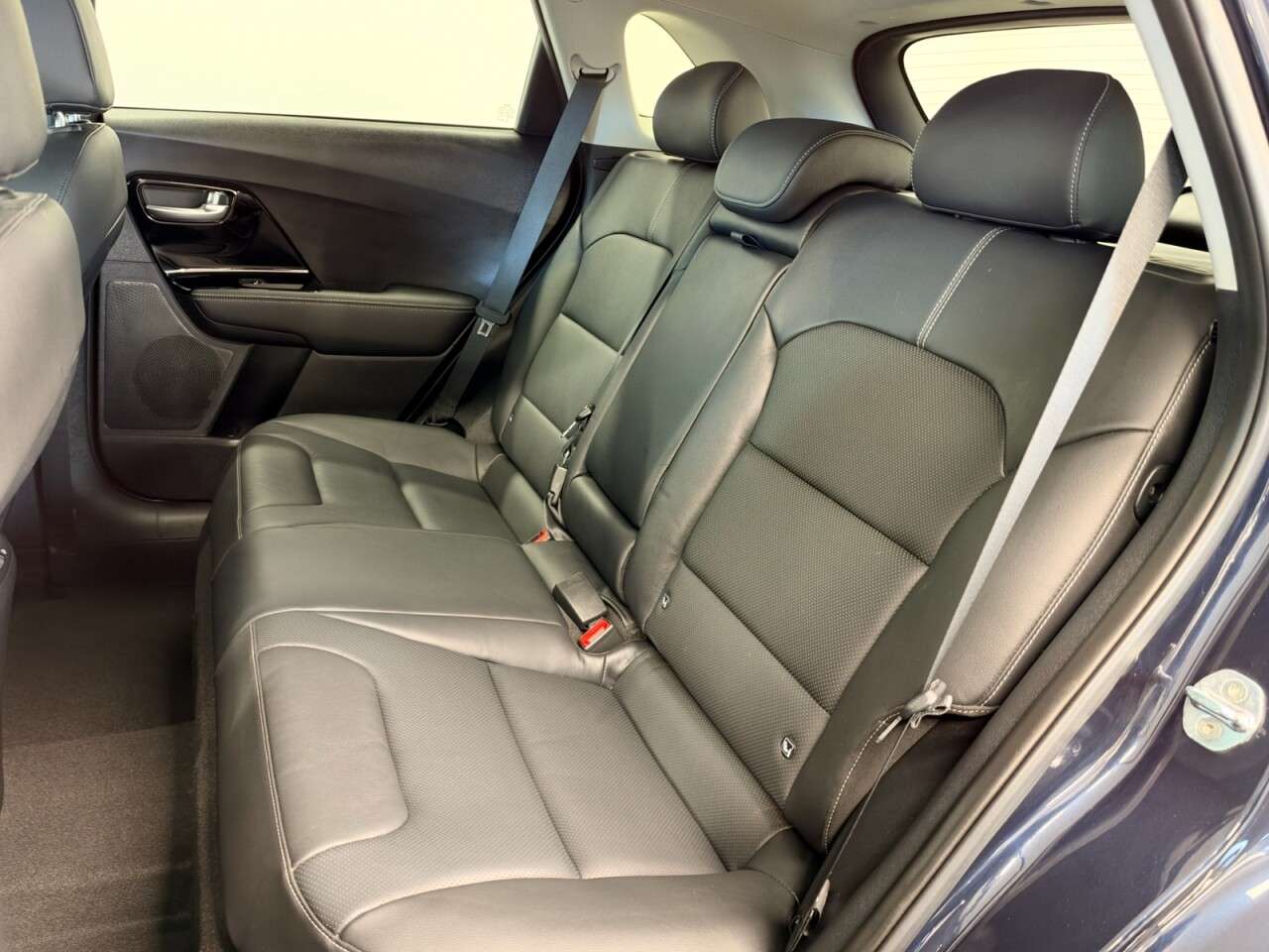 2020 KIA NIRO 2020 KIA NIRO
