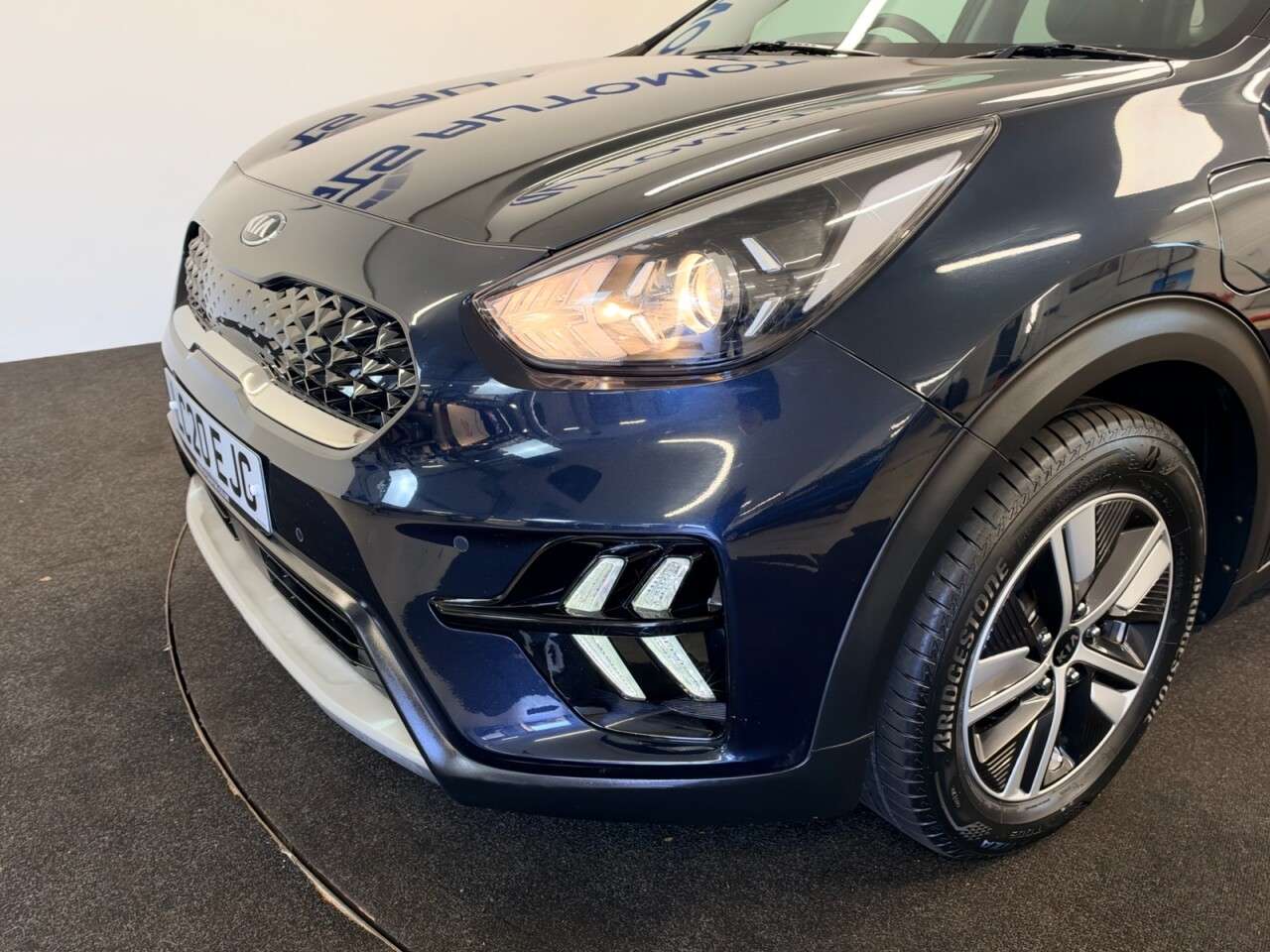 2020 KIA NIRO 2020 KIA NIRO