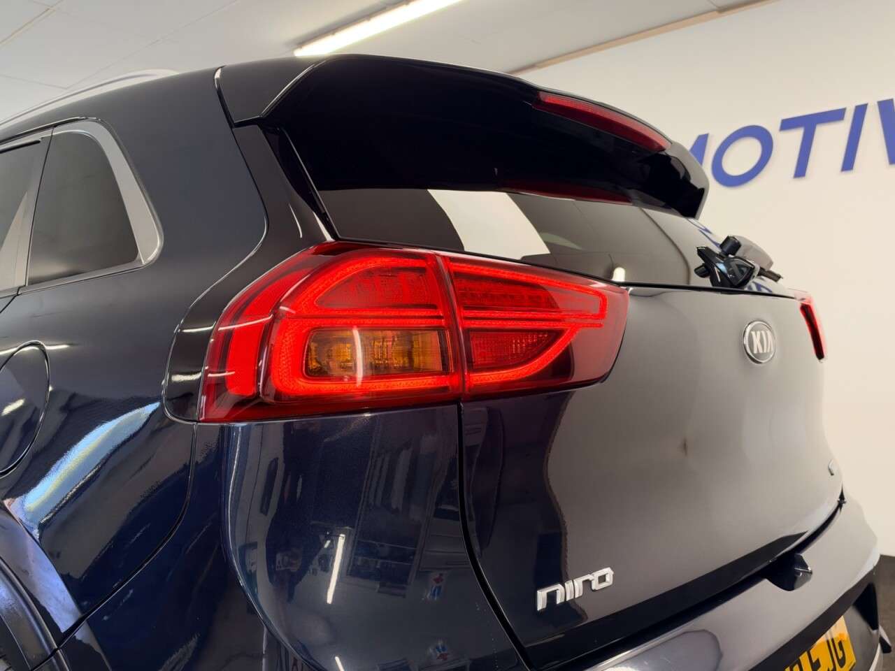 2020 KIA NIRO 2020 KIA NIRO