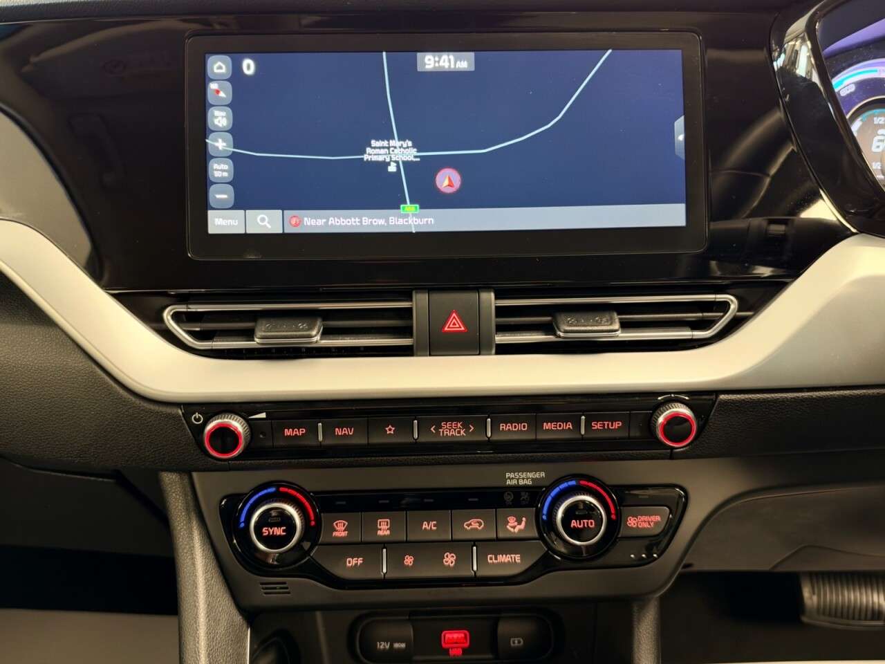 2020 KIA NIRO 2020 KIA NIRO