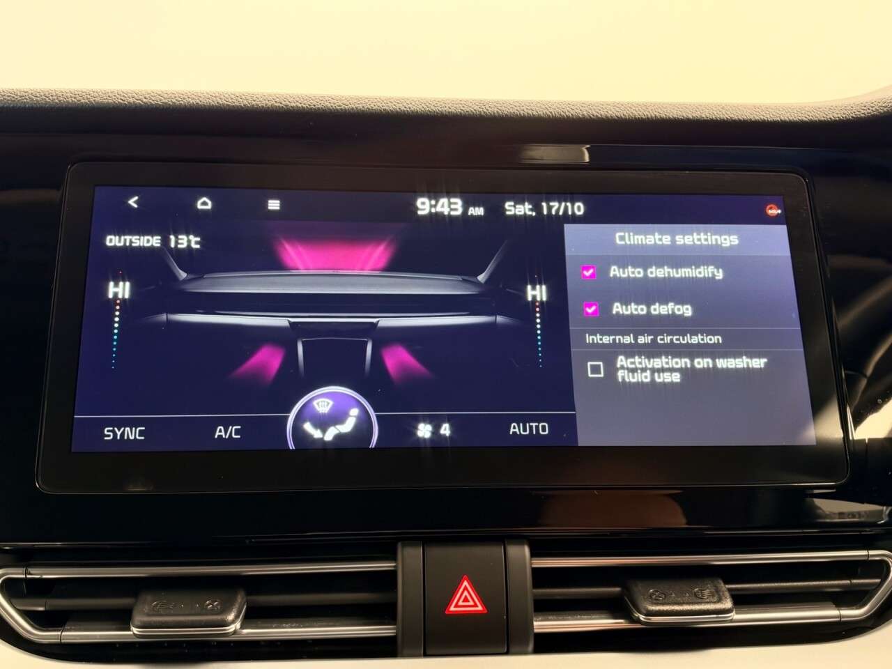 2020 KIA NIRO 2020 KIA NIRO