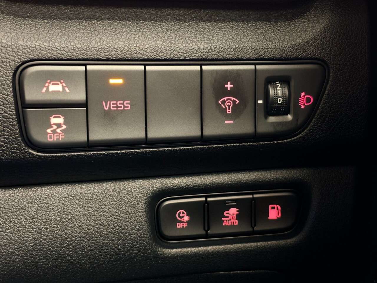 2020 KIA NIRO 2020 KIA NIRO