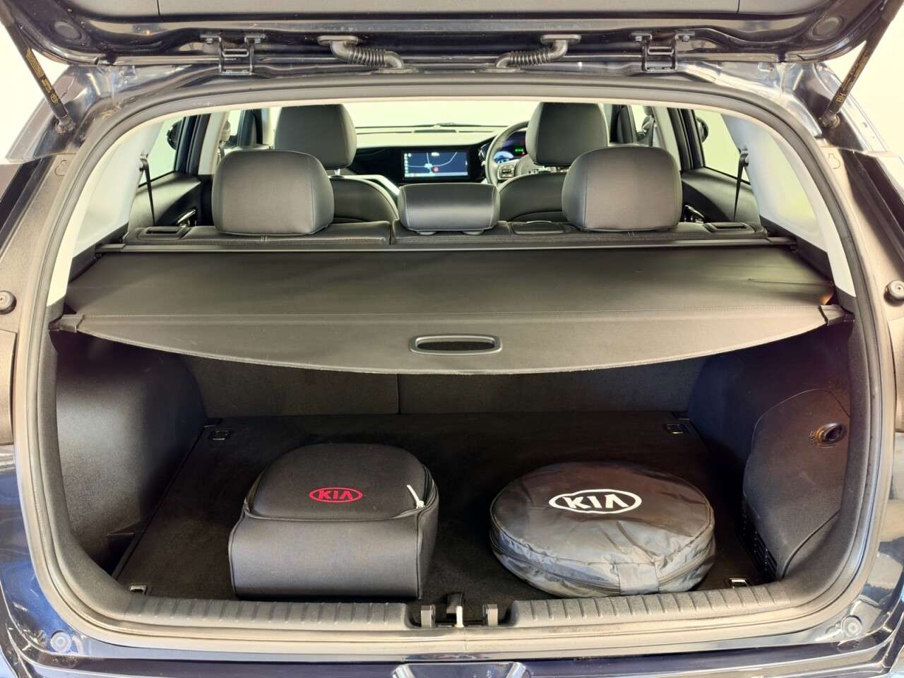 2020 KIA NIRO 2020 KIA NIRO