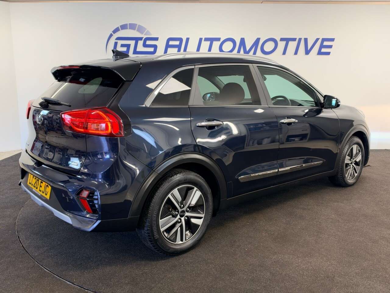 2020 KIA NIRO 2020 KIA NIRO