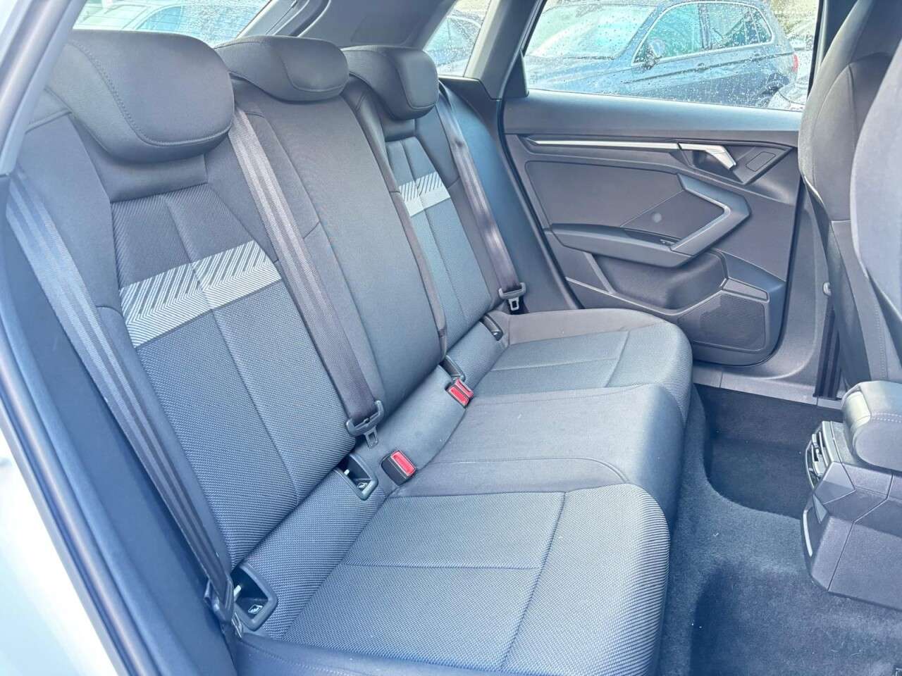 2024 AUDI A3 2024 AUDI A3