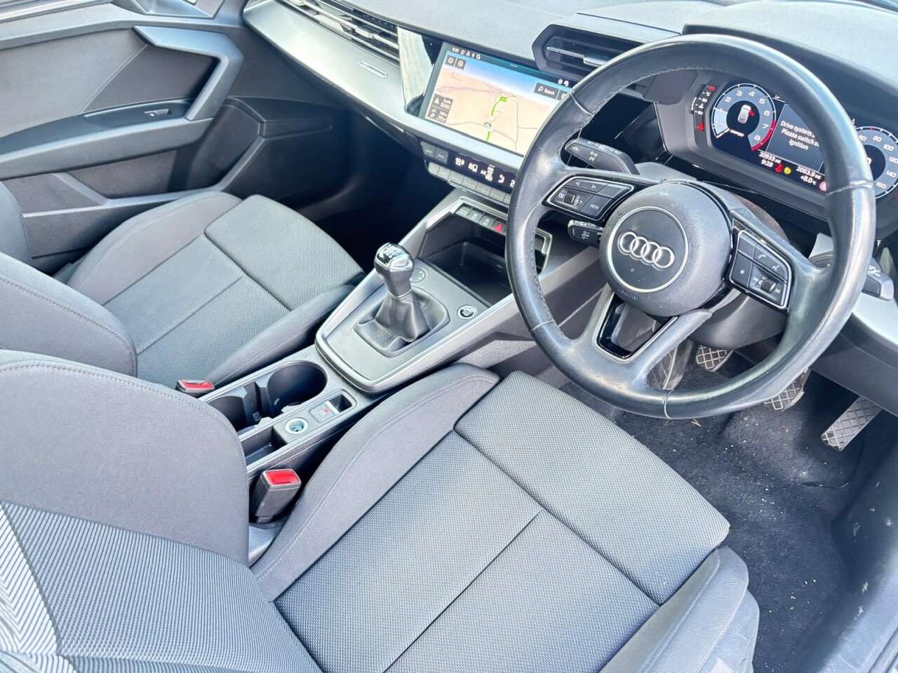 2024 AUDI A3 2024 AUDI A3